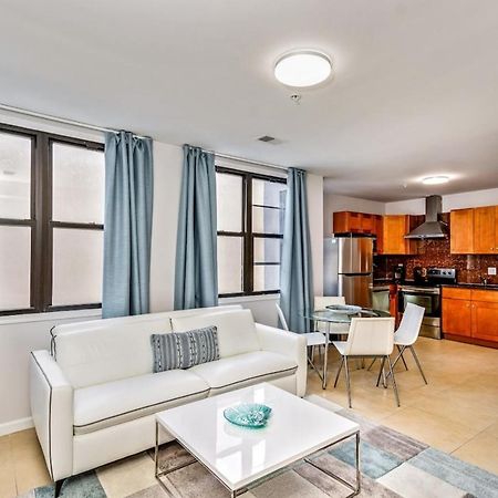 Stylish & Great Location Next To The Convention Center Apartment Philadelphia Ngoại thất bức ảnh
