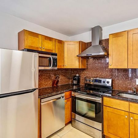 Stylish & Great Location Next To The Convention Center Apartment Philadelphia Ngoại thất bức ảnh