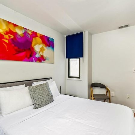 Stylish & Great Location Next To The Convention Center Apartment Philadelphia Ngoại thất bức ảnh
