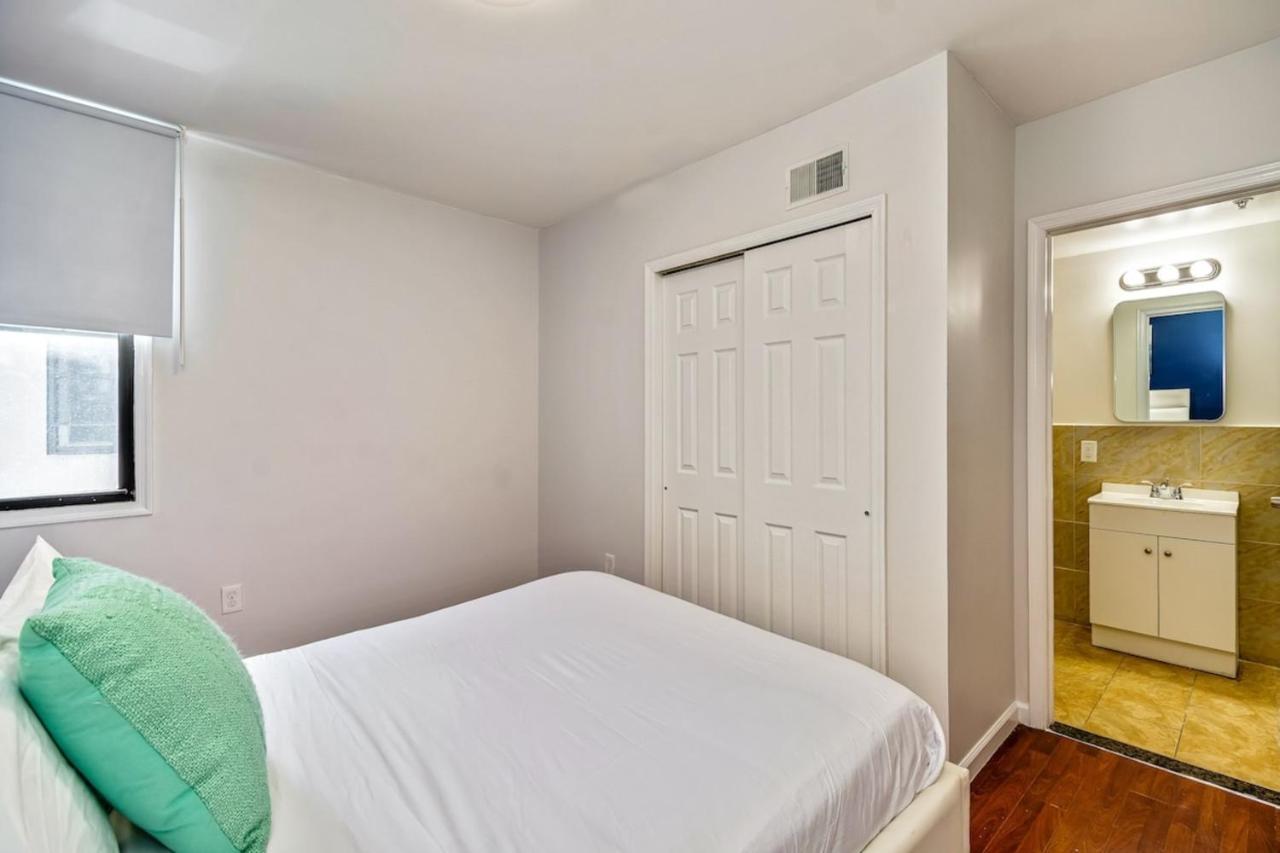 Stylish & Great Location Next To The Convention Center Apartment Philadelphia Ngoại thất bức ảnh