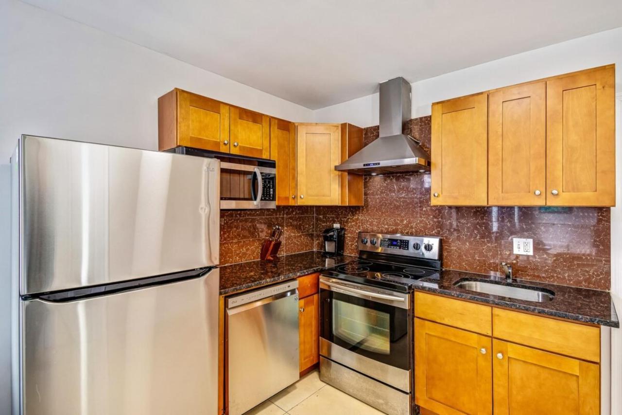 Stylish & Great Location Next To The Convention Center Apartment Philadelphia Ngoại thất bức ảnh
