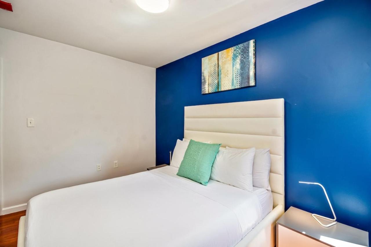 Stylish & Great Location Next To The Convention Center Apartment Philadelphia Ngoại thất bức ảnh